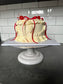 Extra Piping with Bows